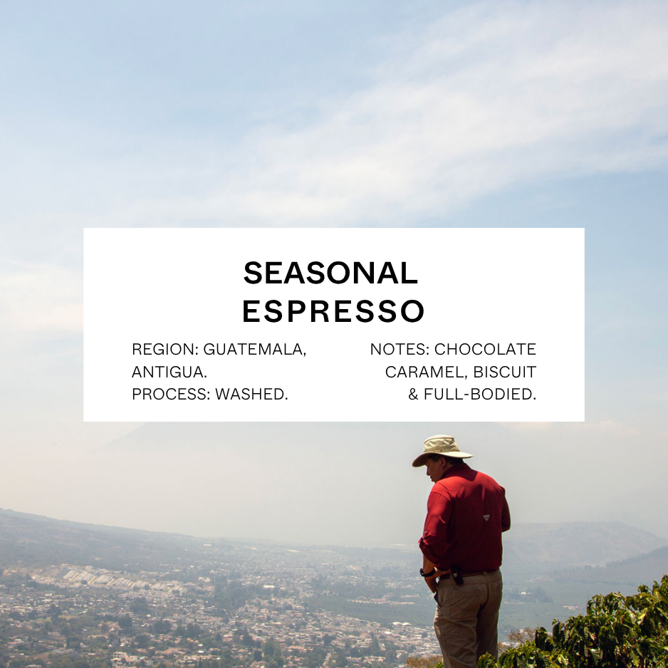 ESPRESSO