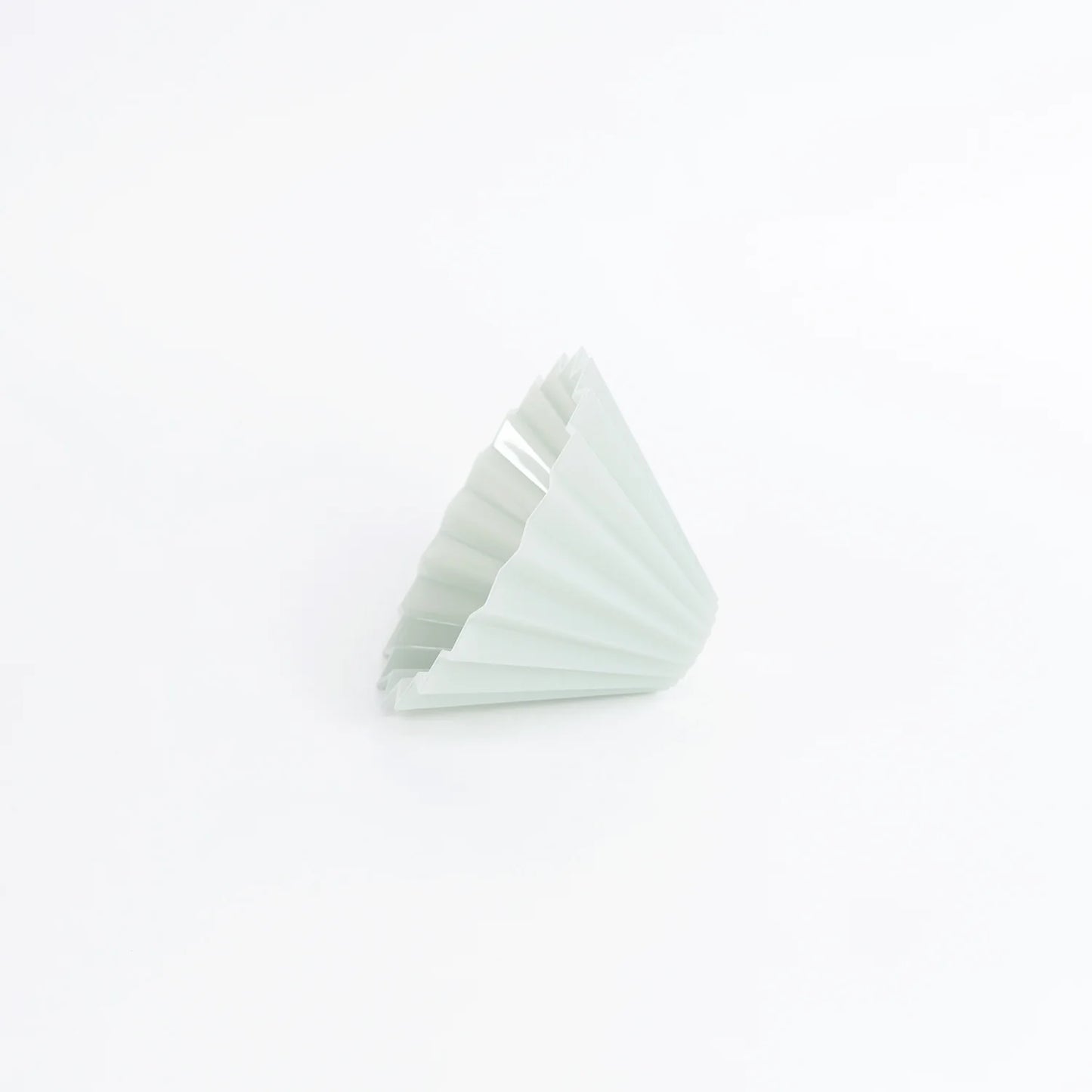 ORIGAMI Dripper - Air / Matte Green