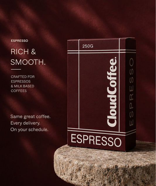 SEASONAL ESPRESSO BLEND SUBSCRIPTION (new website)