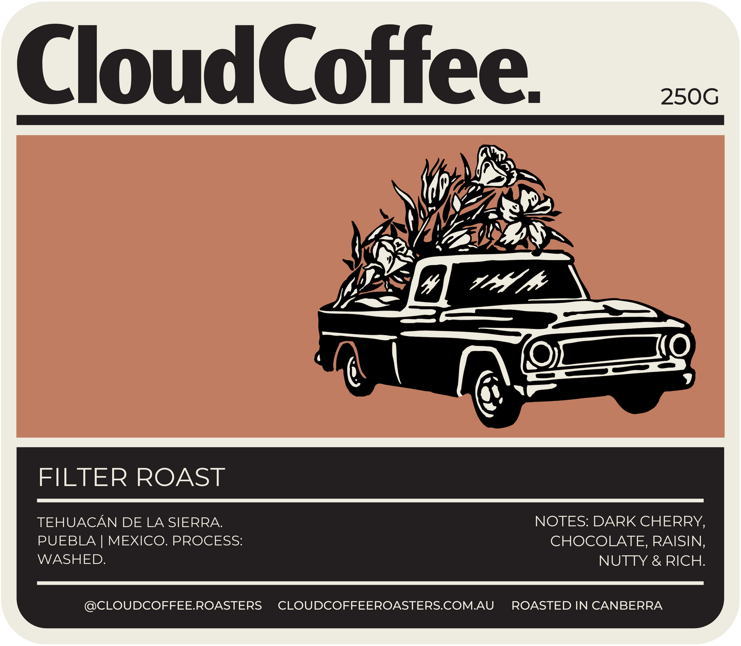 ROASTER'S PICK [SINGLE ORIGIN] SUBSCRIPTION