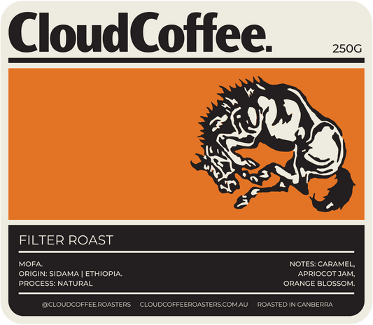 FILTER - ETHIOPIA, MOFA.