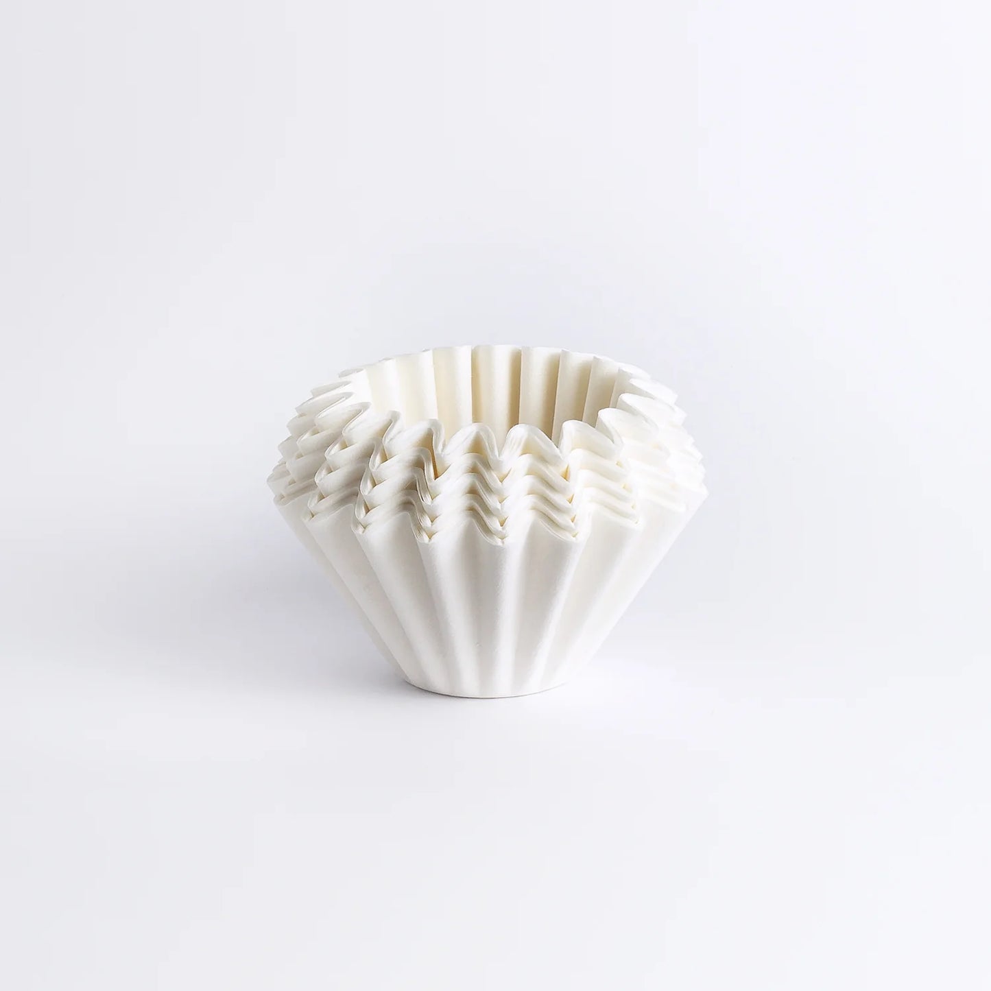 ORIGAMI Wave Paper Filter