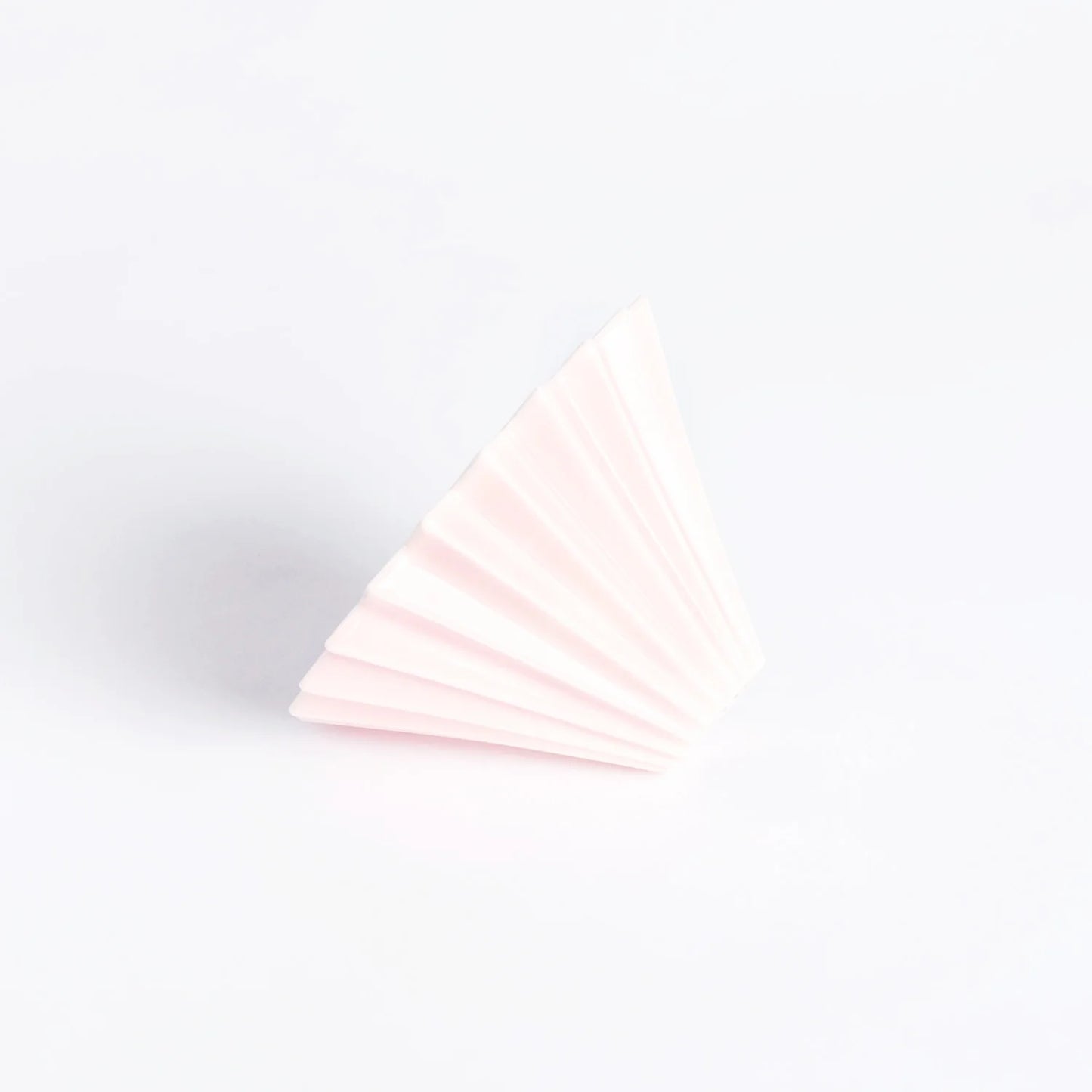 ORIGAMI Dripper / Pink