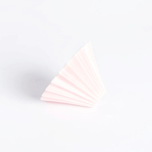 ORIGAMI Dripper / Pink