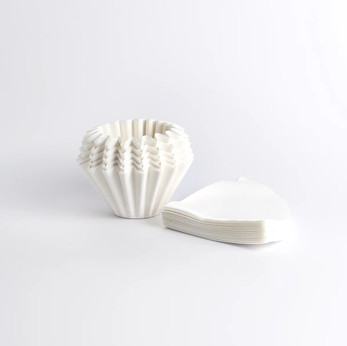 ORIGAMI Wave Paper Filters